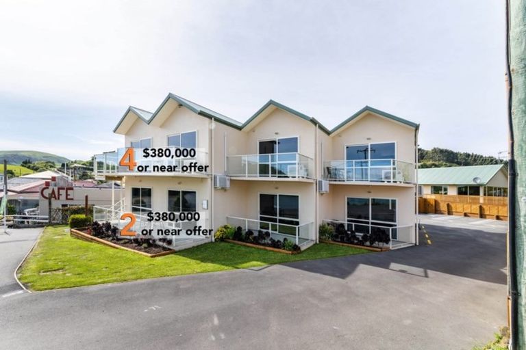 Photo of property in 1724d Highcliff Road, Portobello, Dunedin, 9014