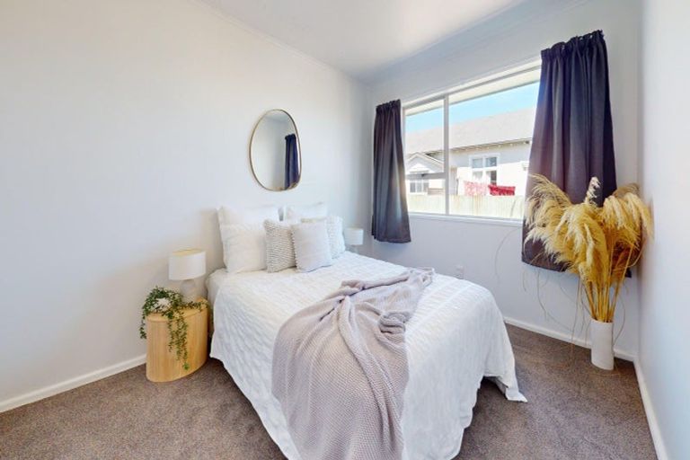 Photo of property in 2/24 Cox Street, Ashburton, 7700