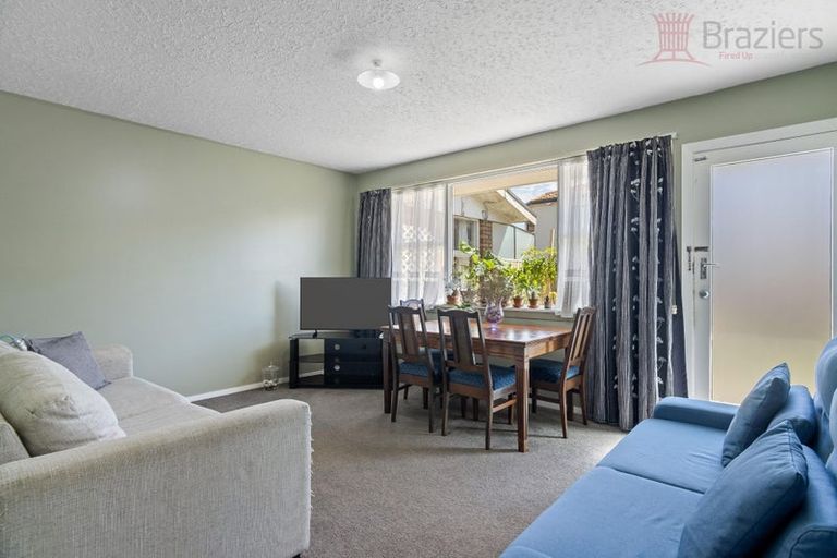 Photo of property in 4/434 Barbadoes Street, Edgeware, Christchurch, 8013