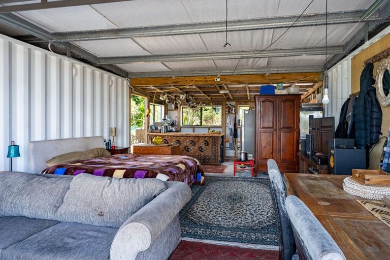 Photo of property in 149 Whaka Street, Maungaturoto, 0583