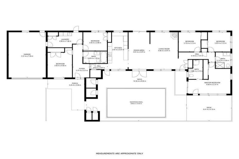 Photo of property in 31 Rewarewa Crescent, Waikanae, 5036