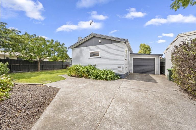 Photo of property in 802a Clive Street, Akina, Hastings, 4122