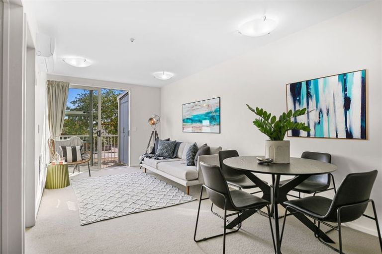 Photo of property in 17/14 Brougham Street, Addington, Christchurch, 8024