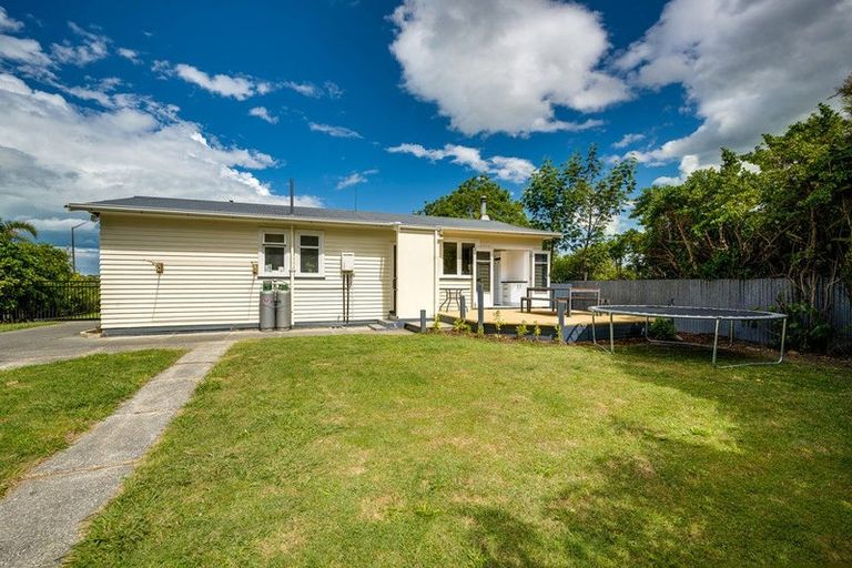 Photo of property in 289 Kennedy Road, Onekawa, Napier, 4110