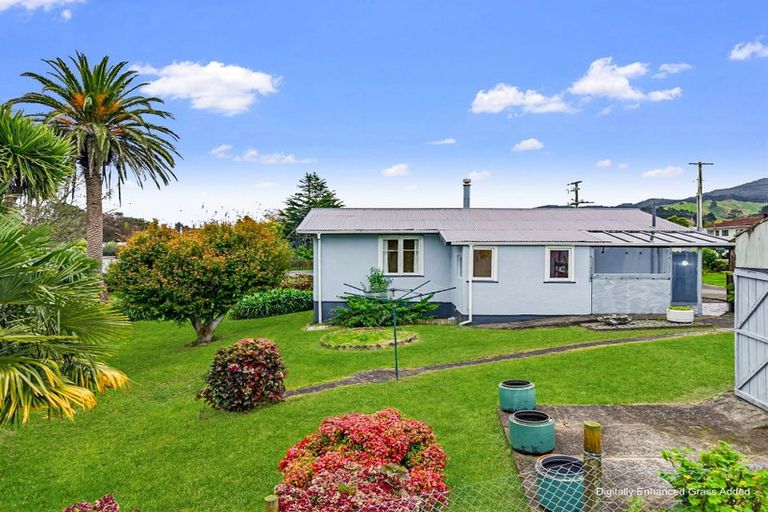 Photo of property in 8 Gladstone Road, Waihi, 3610