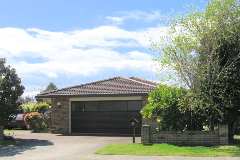 Photo of property in 34b Reilly Avenue, Mount Maunganui, 3116