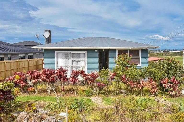 Photo of property in 28 Pukaki Road, Mangere, Auckland, 2022