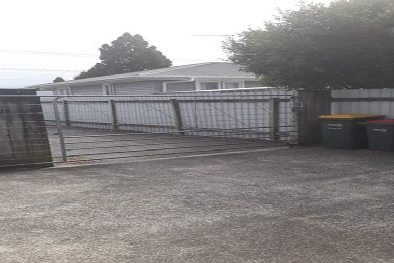 Photo of property in 133a Clevedon Road, Papakura, 2110