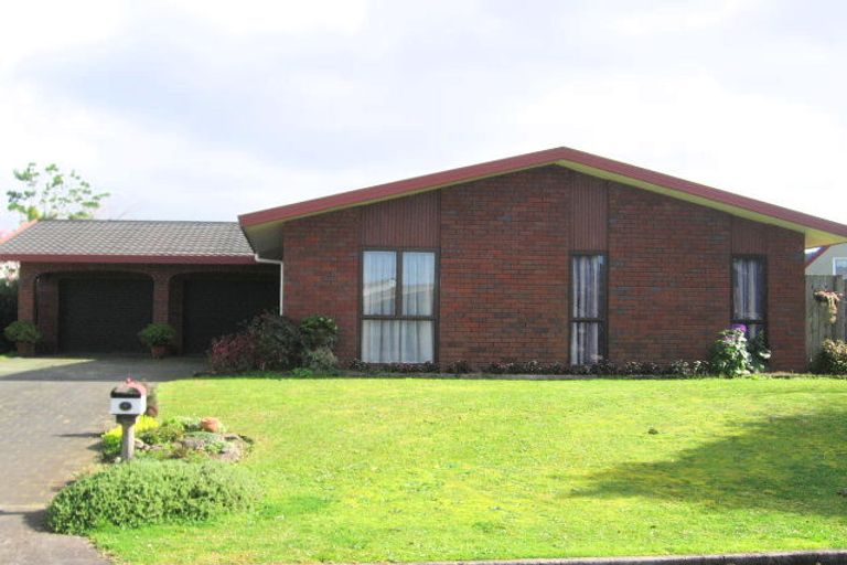 Photo of property in 4 Heron Place, Maunu, Whangarei, 0110