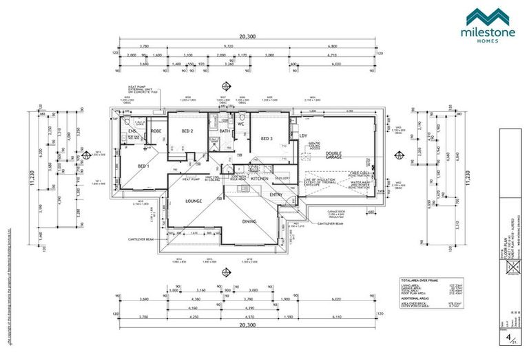 Photo of property in 39 Whareatea Road, Redwoodtown, 7201