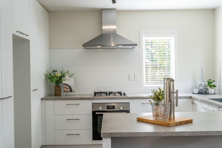 Photo of property in 52e Fifth Avenue, Enderley, Hamilton, 3214