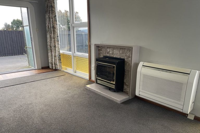 Photo of property in 51a Johns Road, Rangiora, 7400