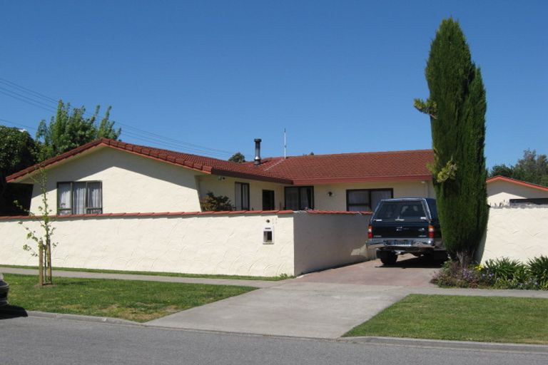 Photo of property in 11 Lucas Street, Riversdale, Blenheim, 7201