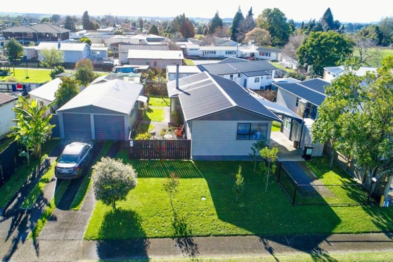 Photo of property in 3 Mcbeth Drive, Te Puke, 3119