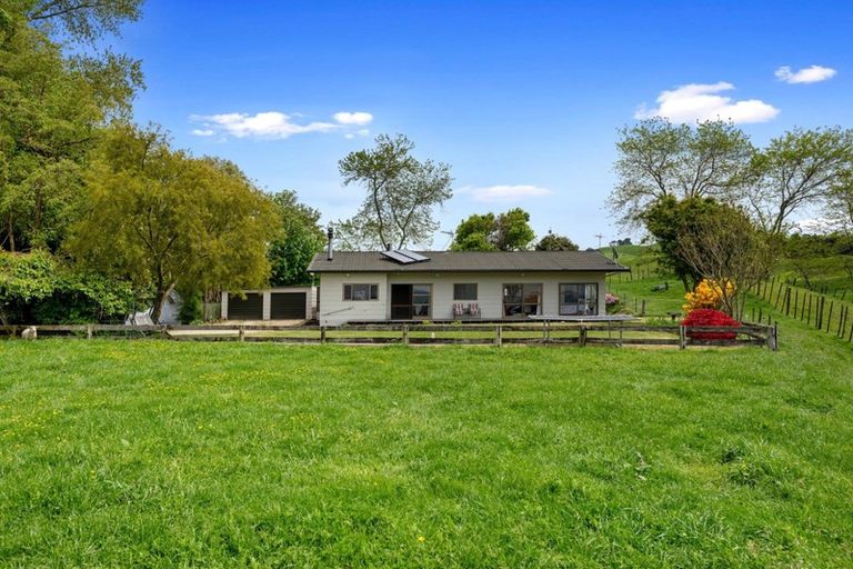 Photo of property in 857a Poutakataka Road, Atiamuri, Rotorua, 3077
