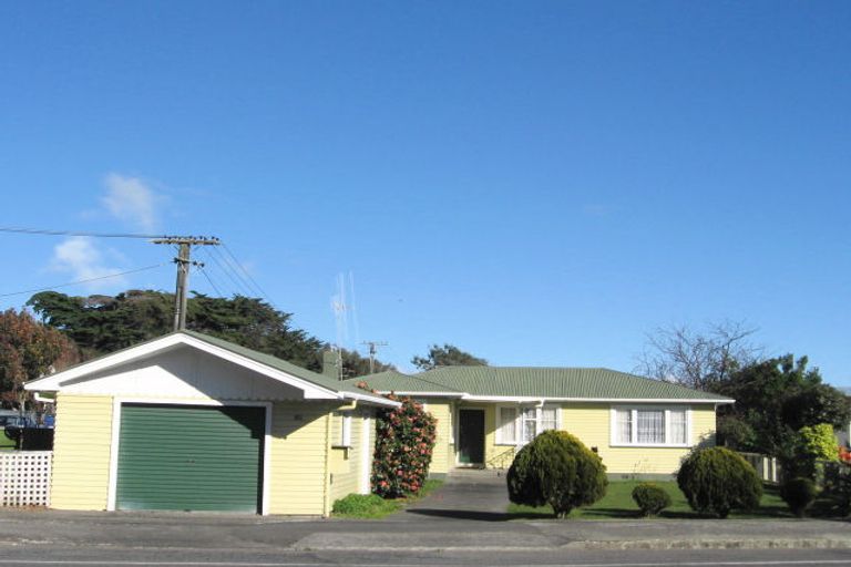 Photo of property in 119 Waerenga Road, Otaki, 5512