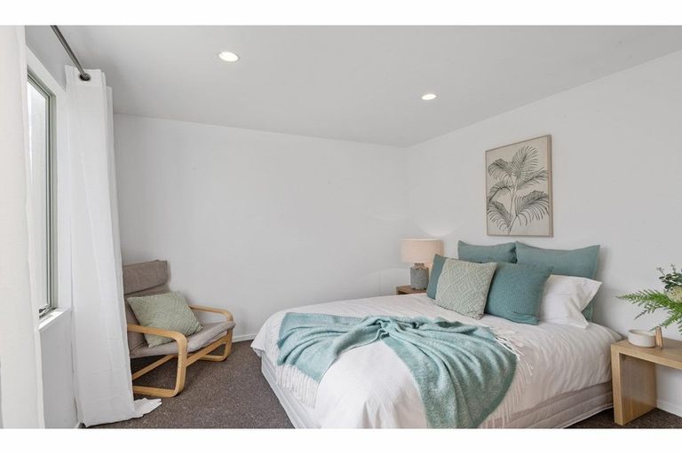 Photo of property in 16b Saint Albans Street, St Albans, Christchurch, 8014