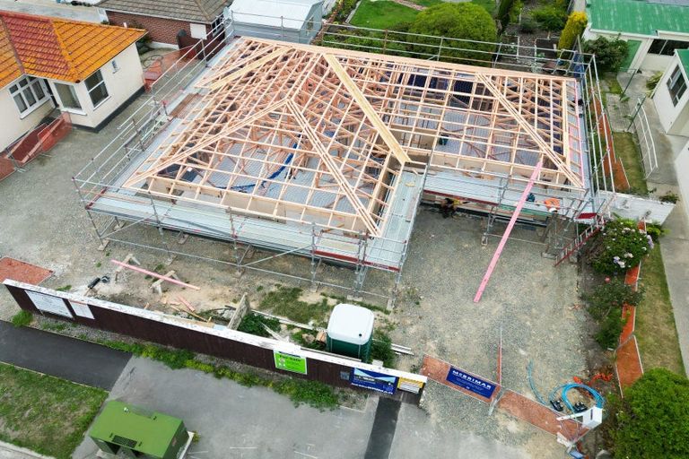 Photo of property in 49b Taward Street, Oamaru North, Oamaru, 9400