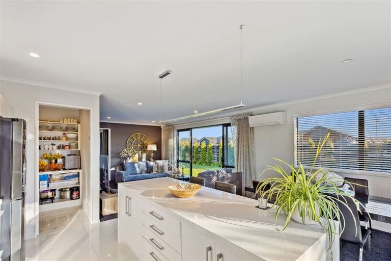 Photo of property in 55 Bavaria Drive, Rolleston, 7614