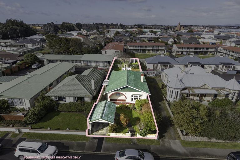 Photo of property in 161 Yarrow Street, Invercargill, 9810