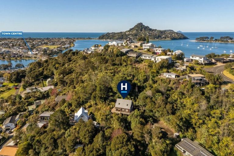 Photo of property in 30 Gallagher Drive, Tairua, 3508