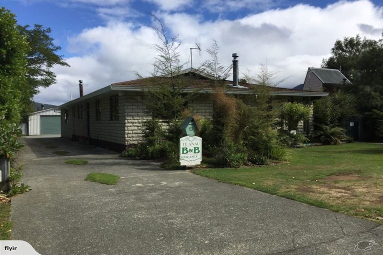 Photo of property in 13 Fergus Square, Te Anau, 9600