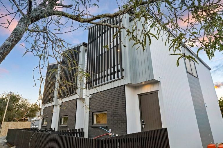 Photo of property in 15c Tabitha Crescent, Henderson, Auckland, 0612
