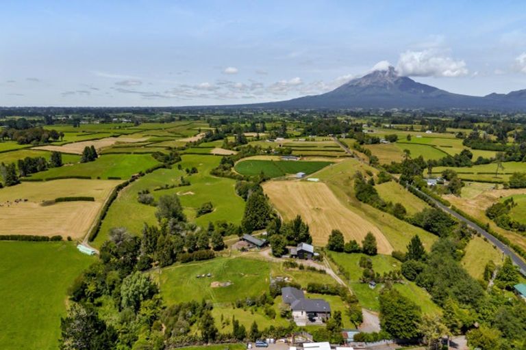 Photo of property in 128 Norfolk Road, Norfolk, Inglewood, 4388