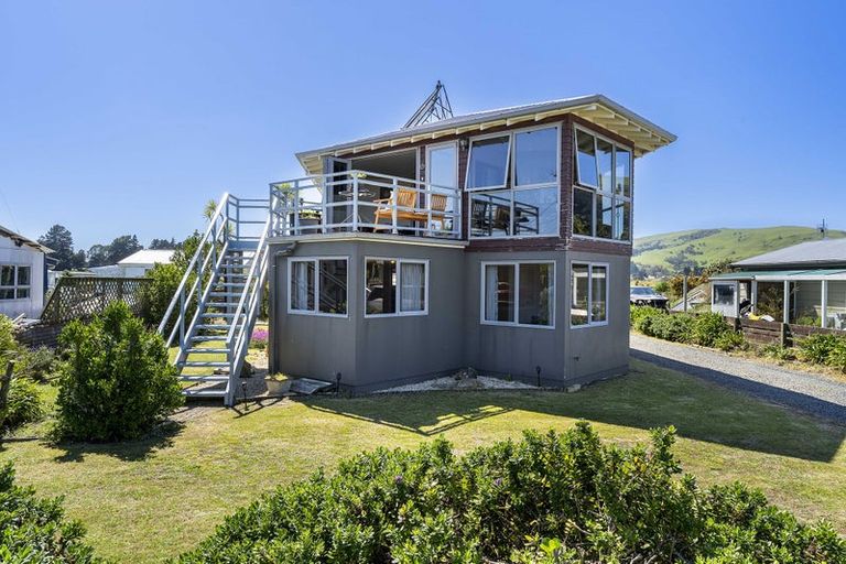Photo of property in 48 Tidewater Drive, Lower Portobello, Dunedin, 9077