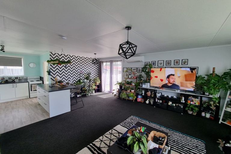 Photo of property in 8 Kahu Street, Tokoroa, 3420