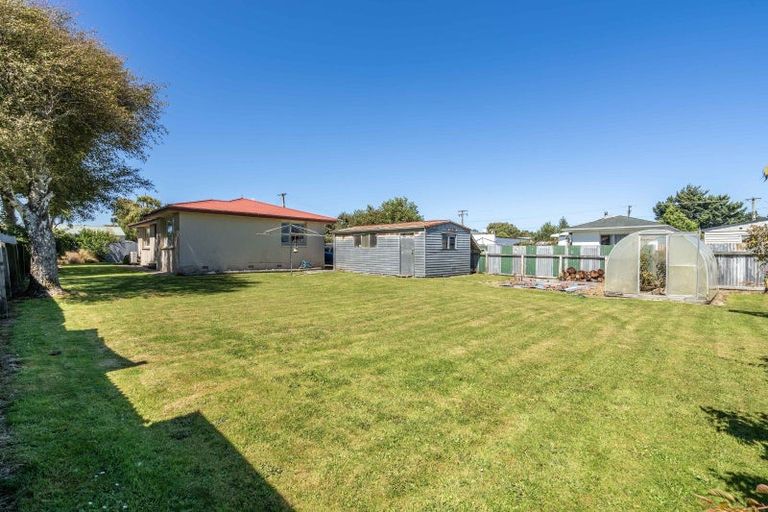 Photo of property in 198 Mcquarrie Street, Kingswell, Invercargill, 9812