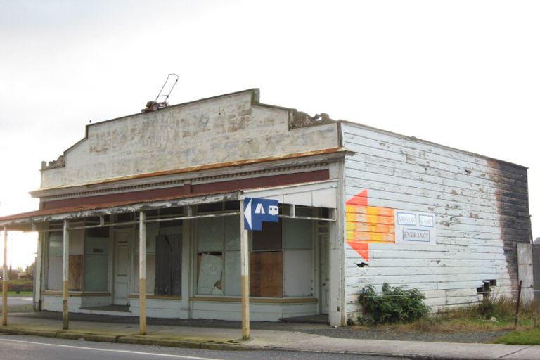 Photo of property in Water Street, Kaitangata, 9210