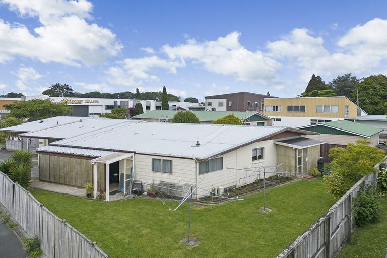 Photo of property in 36 Rawhiti Avenue, Matamata, 3400