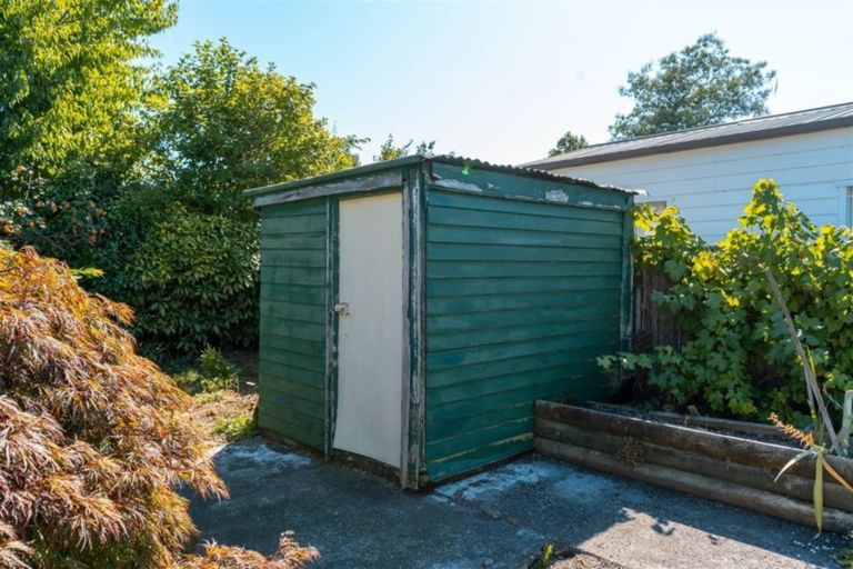 Photo of property in 20 Colville Street, Masterton, 5810