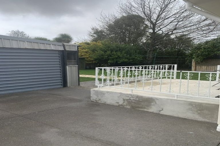 Photo of property in 4 Proctor Street, Papanui, Christchurch, 8053