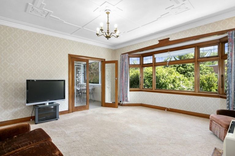 Photo of property in 16 Glendining Avenue, North East Valley, Dunedin, 9010