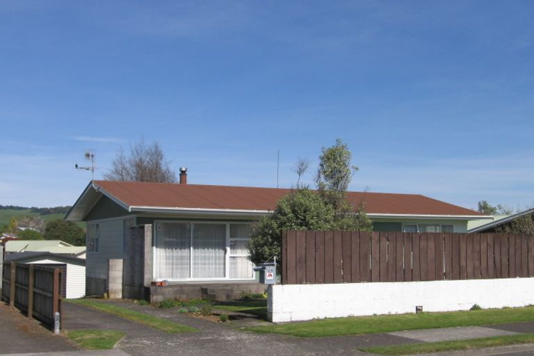Photo of property in 24 Joanne Crescent, Pukehangi, Rotorua, 3015
