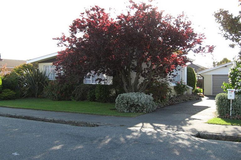 Photo of property in 11 Hills Street, Kaiapoi, 7630