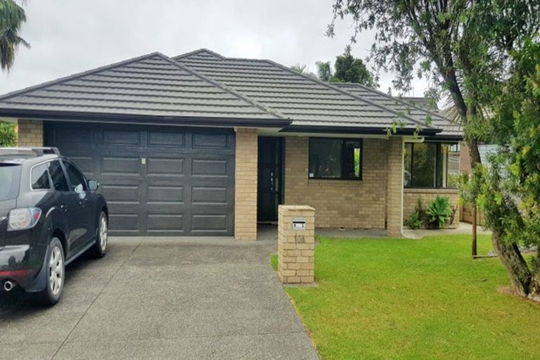 Photo of property in 10a Shepherds Road, Papakura, 2110