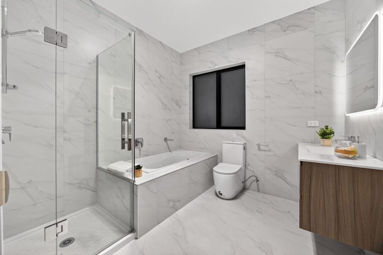 Photo of property in 4 De Velga Lane Row, Pokeno, 2402