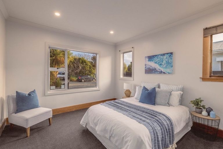 Photo of property in 15 Grenville Street, Waltham, Christchurch, 8011