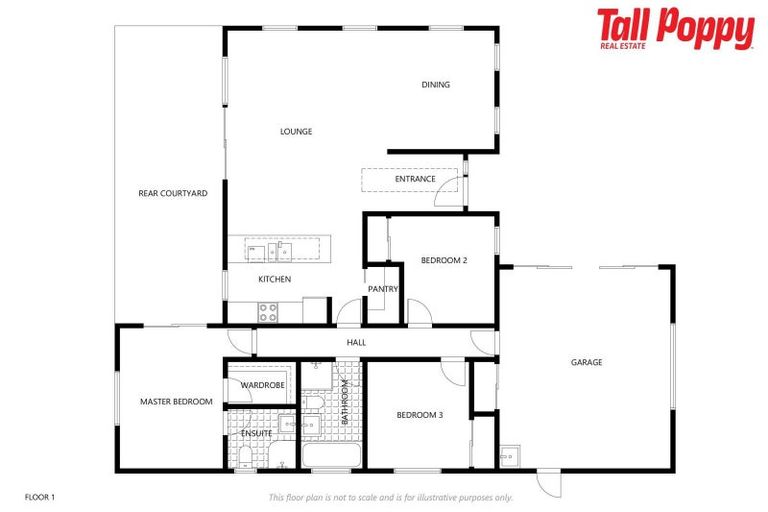 Photo of property in 2 Travertine Street, Cromwell, 9310