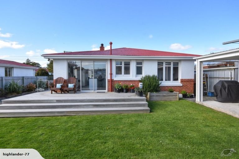 Photo of property in 40 Tay Street, Mosgiel, 9024