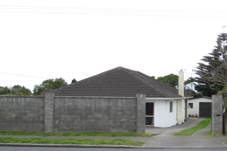 Photo of property in 99 Clemow Road, Fitzroy, New Plymouth, 4312