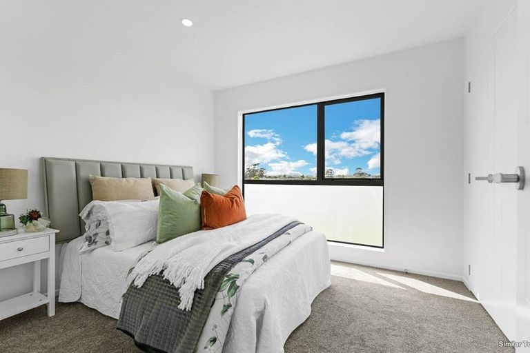 Photo of property in 5/17 Barneys Farm Road, Clendon Park, Auckland, 2103