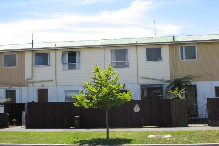 Photo of property in 19 Gresford Street, Edgeware, Christchurch, 8013