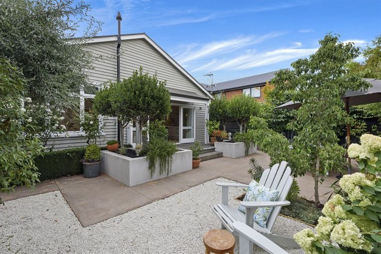 Photo of property in 91 Hawthorne Street, Strowan, Christchurch, 8052