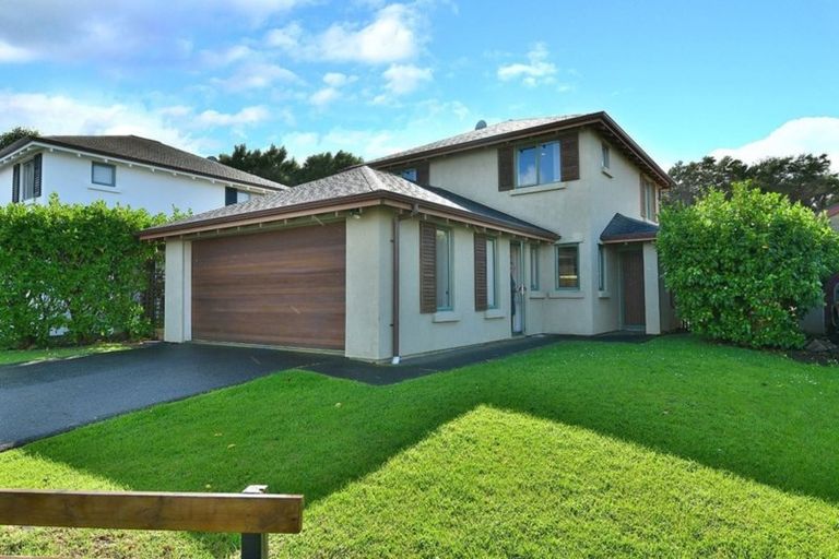 Photo of property in 37 Midshipman Court, Gulf Harbour, Whangaparaoa, 0930
