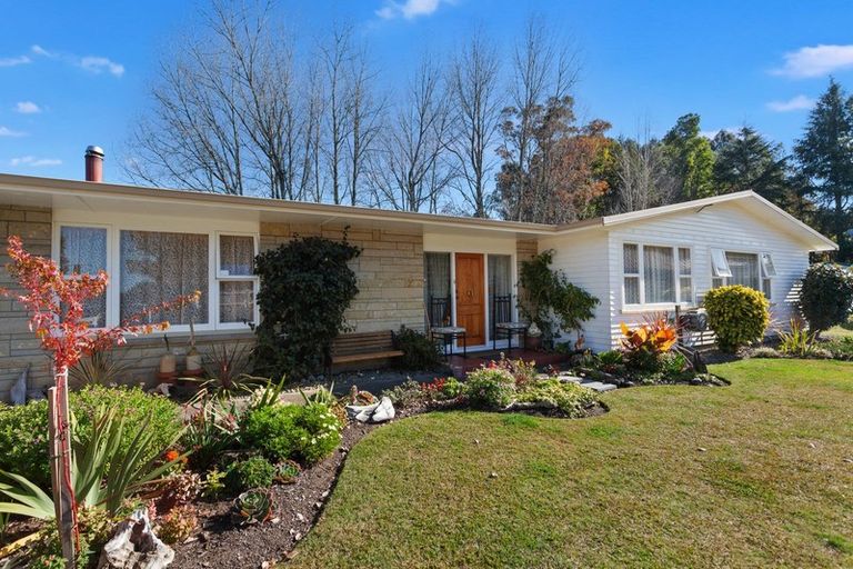 Photo of property in 34 Hinemotu Avenue, Kawerau, 3127