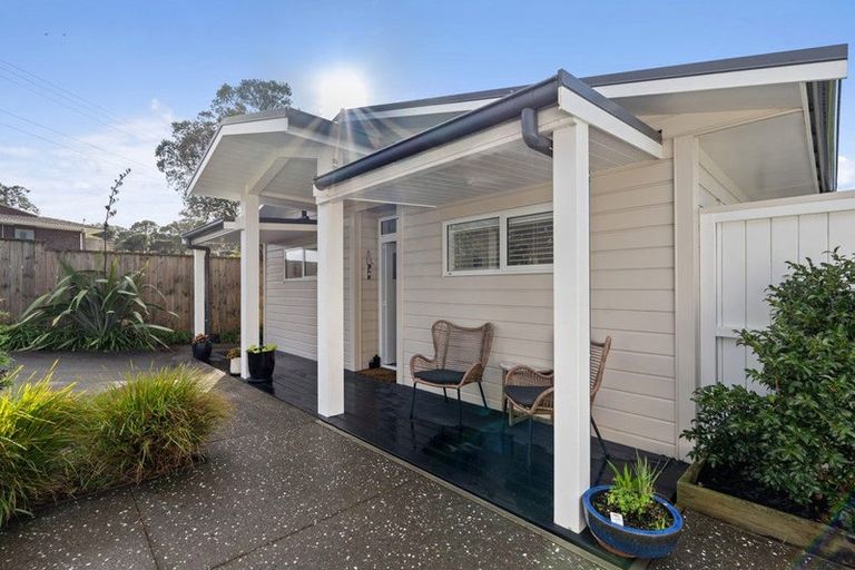 Photo of property in 1/21 Marie Avenue, Red Beach, 0932